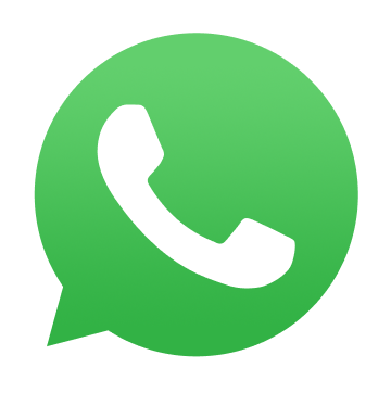Contacto via Whatsapp